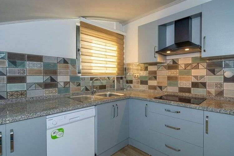 Yaşam Park Residence Apart Hotel