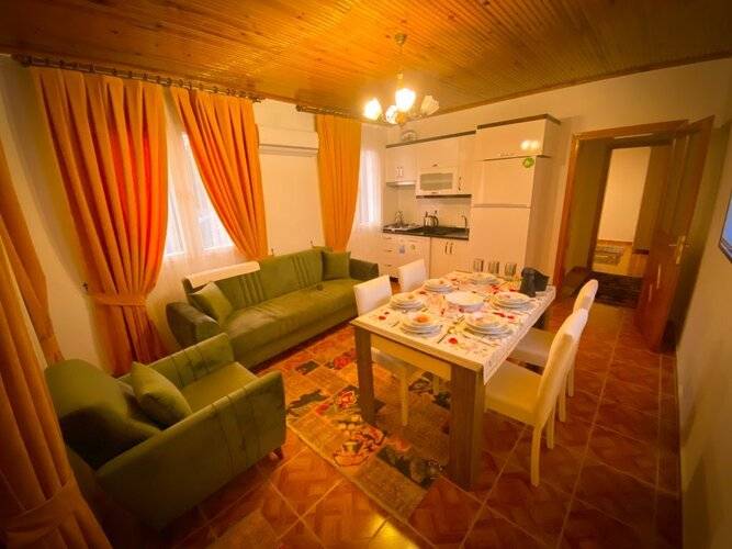 Lumos Homes Boutique Hotel