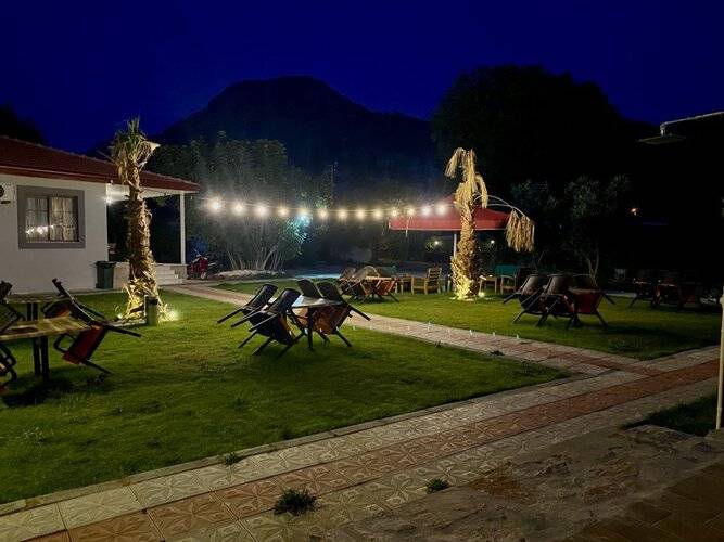 Lumos Homes Boutique Hotel