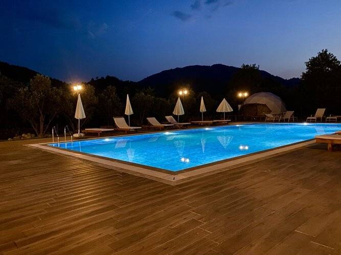 Lumos Homes Boutique Hotel