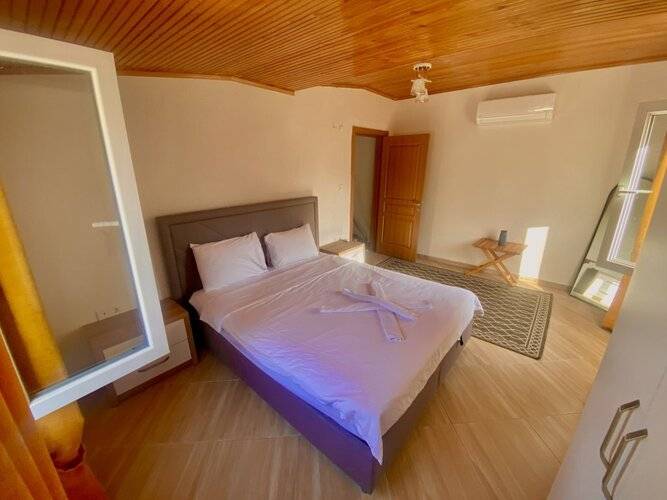 Lumos Homes Boutique Hotel