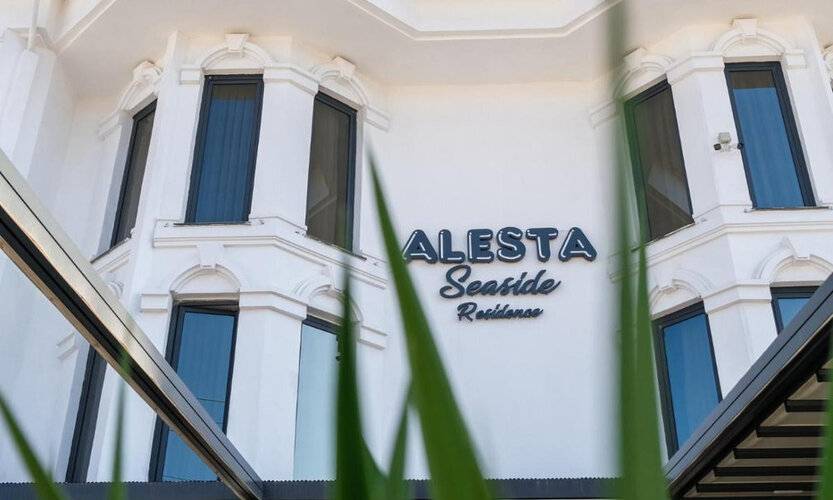 Alesta Seaside Residence
