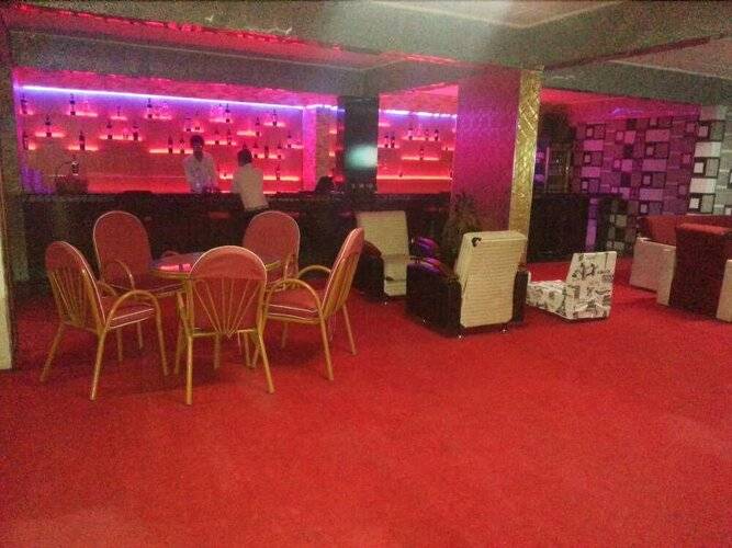 Alis Hotel