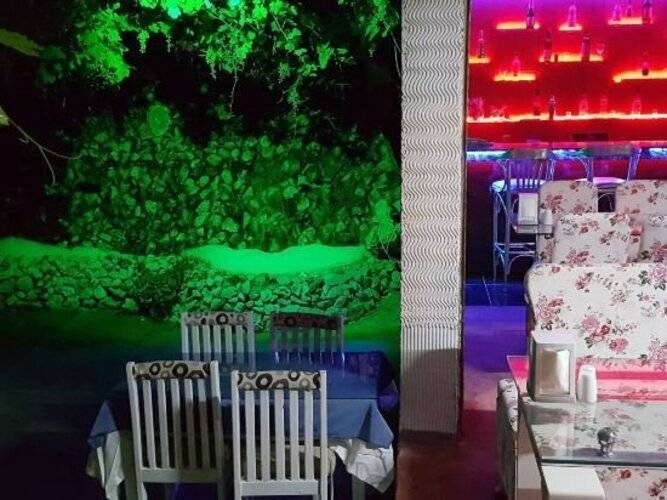 Alis Hotel