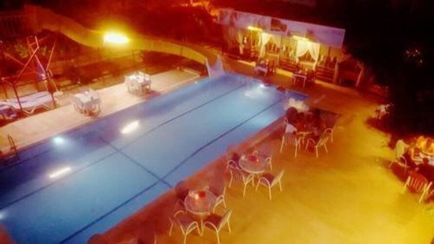 Alis Hotel