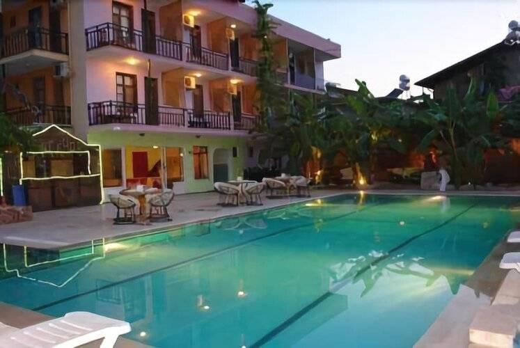 Alis Hotel