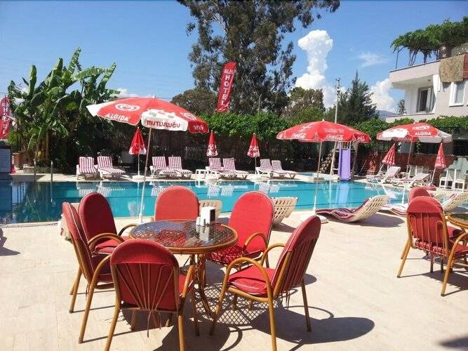Alis Hotel