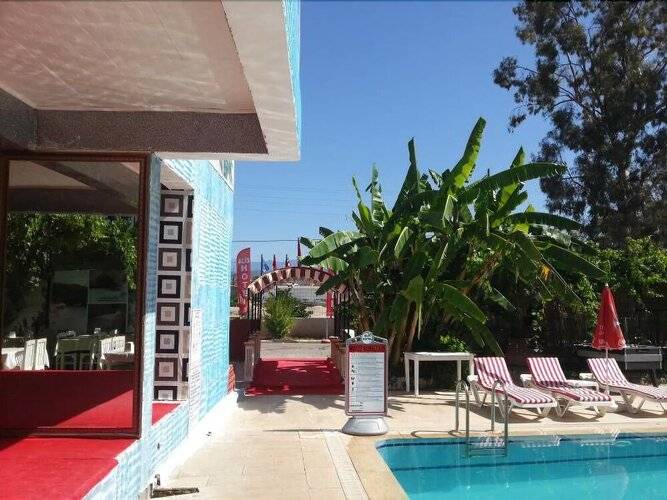 Alis Hotel