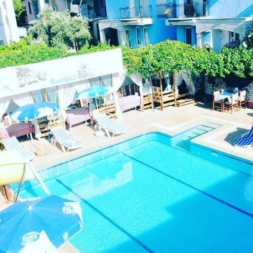 Alis Hotel