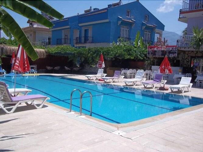 Alis Hotel