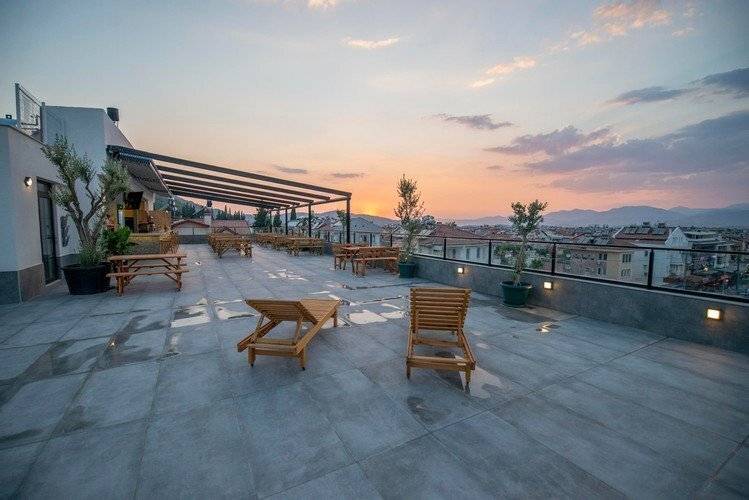 Belci City Residence