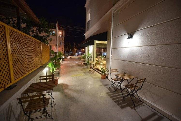 Belci City Residence