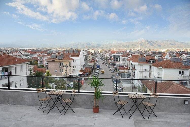 Belci City Residence