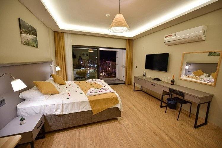 Belci City Residence