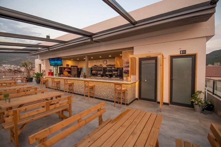 Belci City Residence