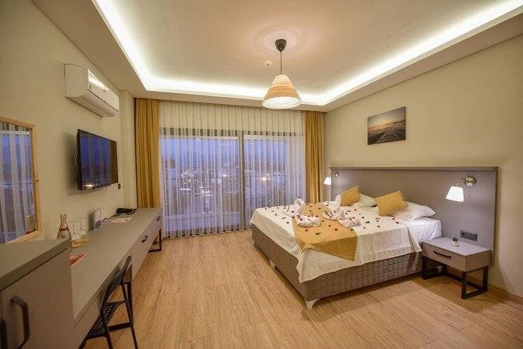 Belci City Residence