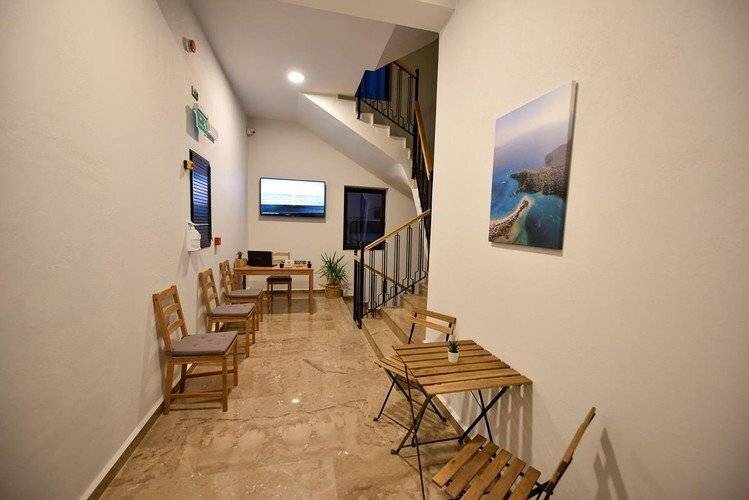 Belci City Residence