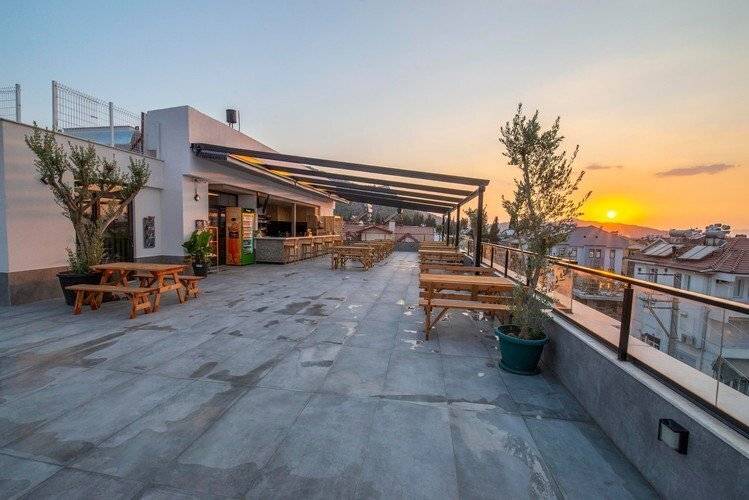 Belci City Residence