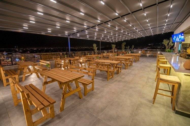 Belci City Residence