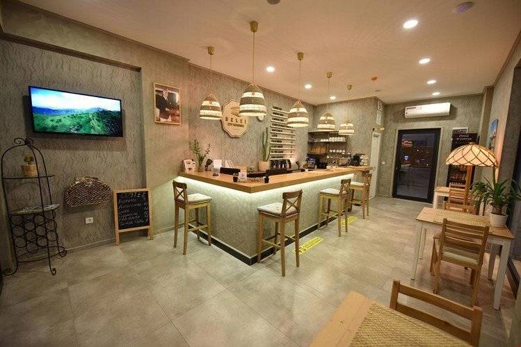 Belci City Residence