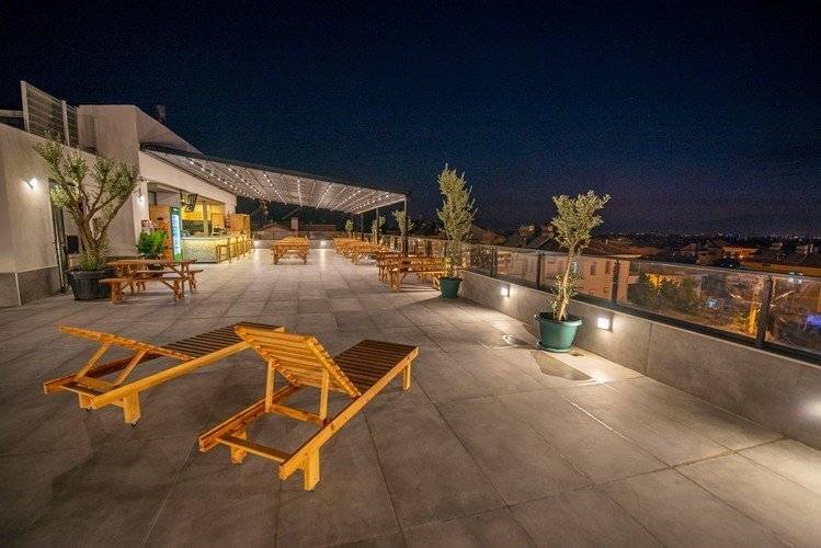 Belci City Residence