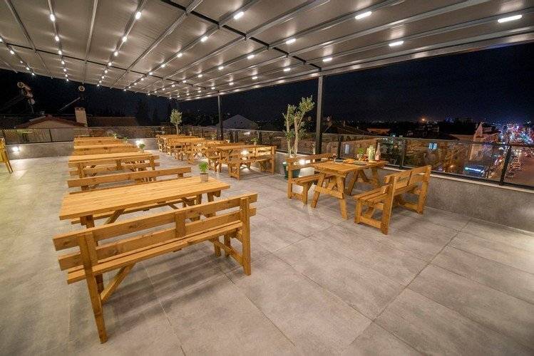 Belci City Residence