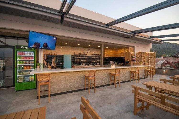 Belci City Residence