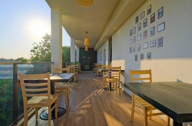 Ciello Suites Hotel