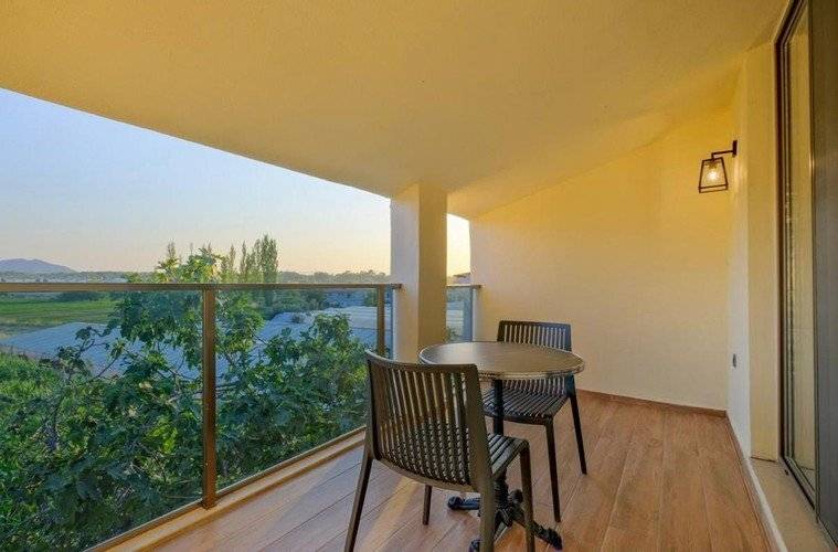 Ciello Suites Hotel