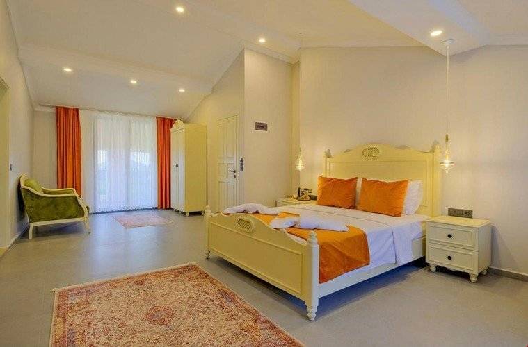 Ciello Suites Hotel