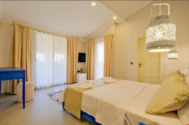 Ciello Suites Hotel