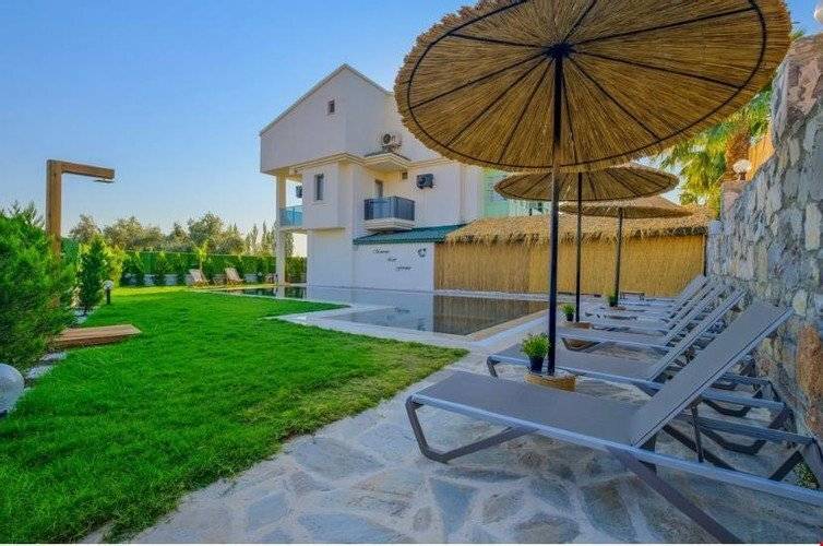 Ciello Suites Hotel