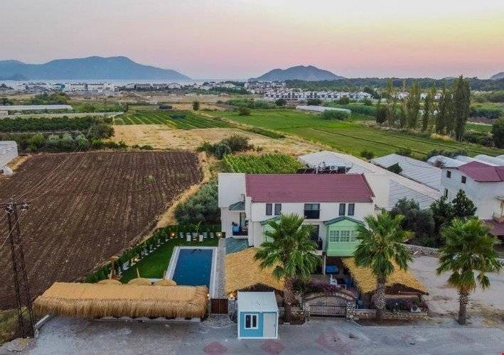 Ciello Suites Hotel