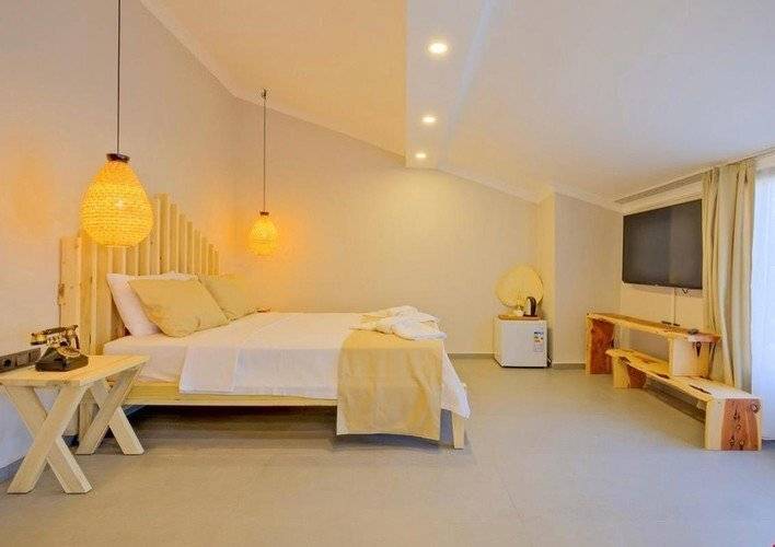 Ciello Suites Hotel