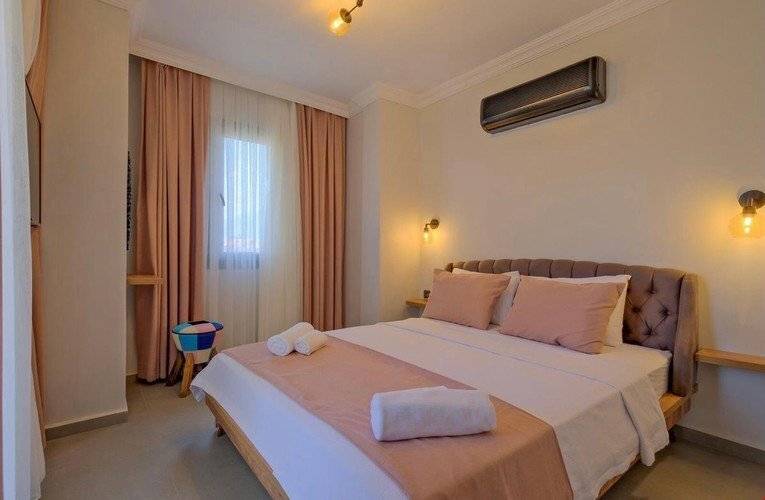 Ciello Suites Hotel