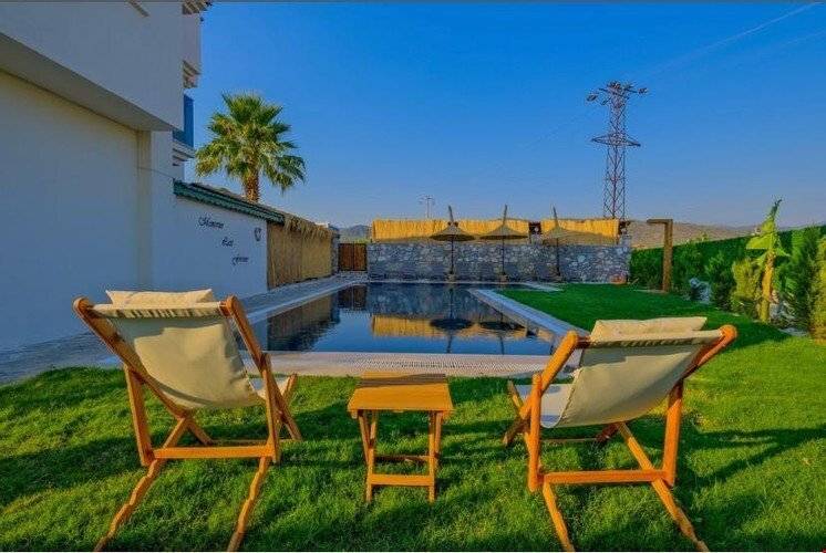 Ciello Suites Hotel