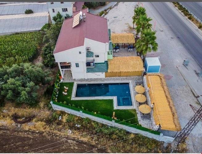 Ciello Suites Hotel