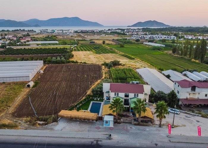 Ciello Suites Hotel