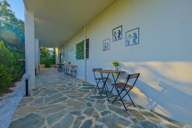 Ciello Suites Hotel