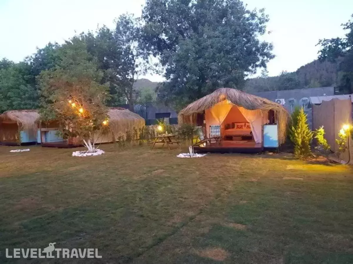 Elif Bade Glamping