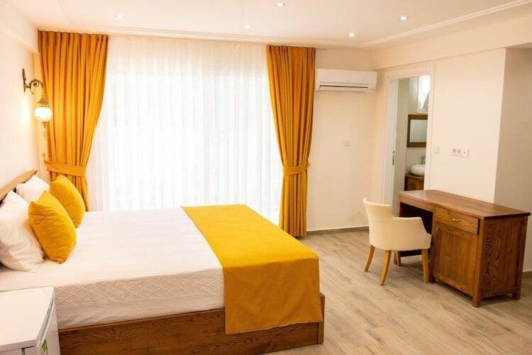 Infinity Ruby Hotel