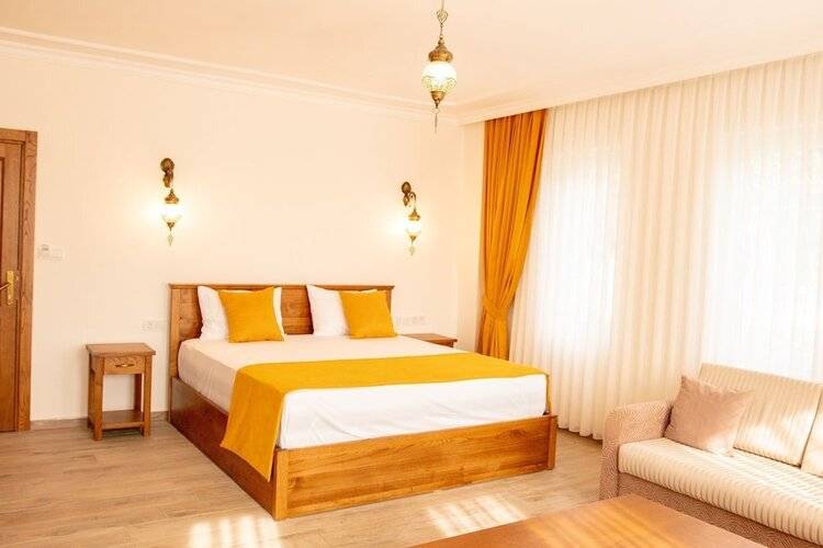Infinity Ruby Hotel
