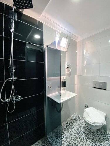 Nefis Hotel City