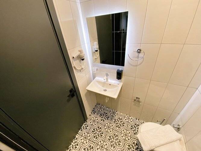 Nefis Hotel City