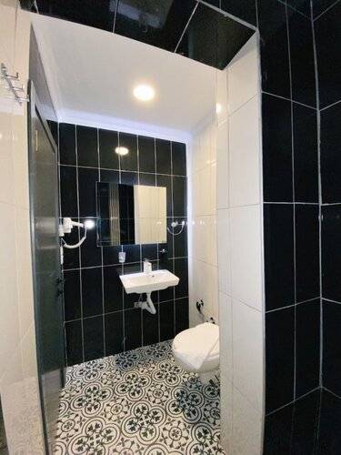 Nefis Hotel City