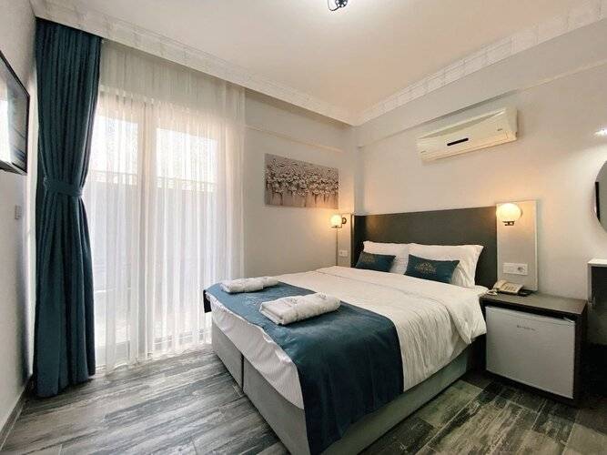 Nefis Hotel City