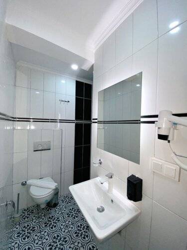 Nefis Hotel City