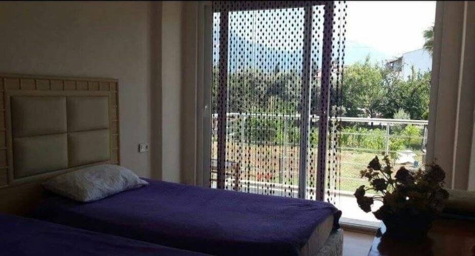 Poseidon Apart Hotel