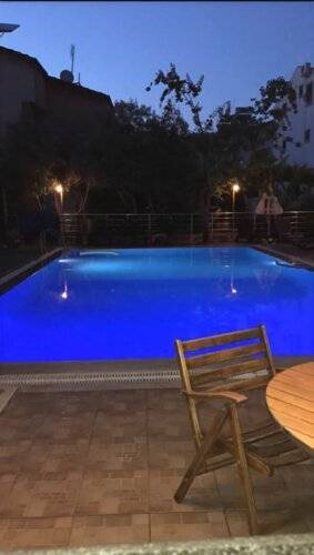 Poseidon Apart Hotel