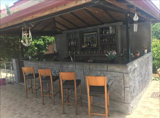 Poseidon Apart Hotel